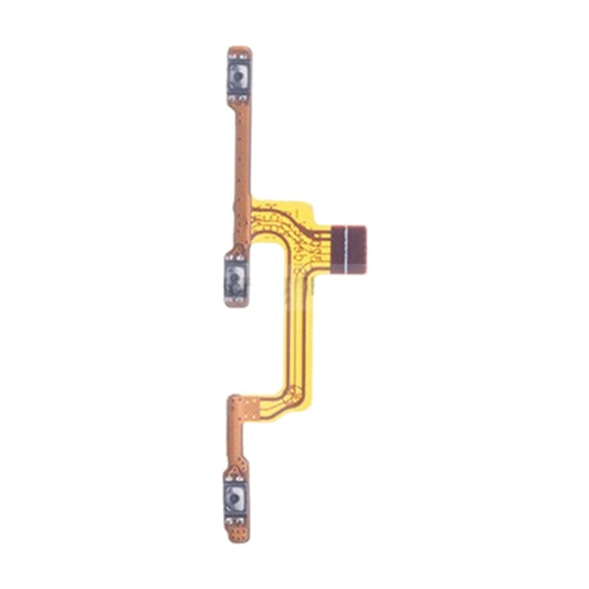 Power Button & Volume Button Flex Cable for Motorola Moto E5 Plus by buy2fix