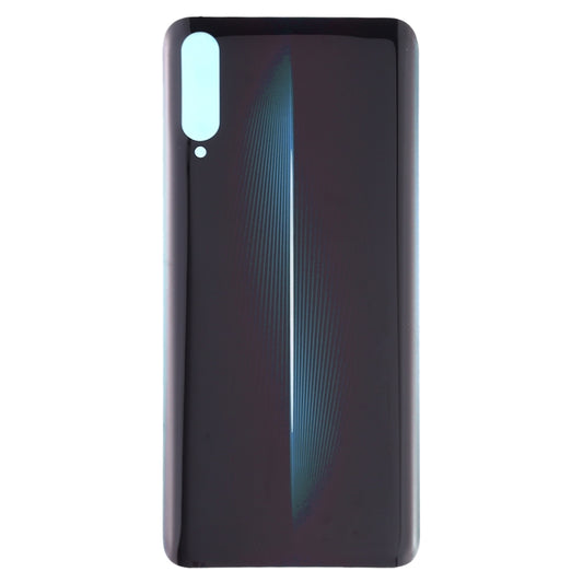 For Vivo iQOO Battery Back Cover (Blue) by buy2fix