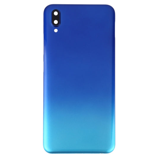 For Vivo Y93 / Y93s Battery Back Cover (Blue) by buy2fix