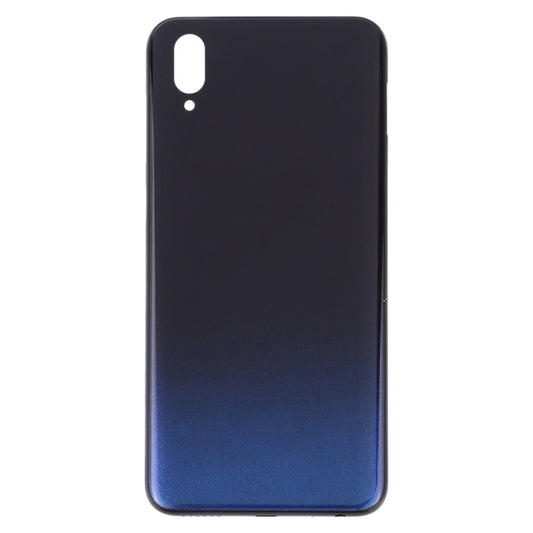 For Vivo Y97 Battery Back Cover (Black) by buy2fix