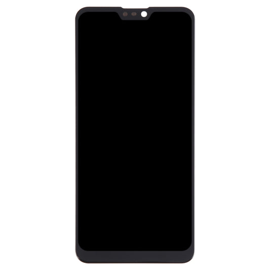 OEM LCD Screen for Asus Zenfone Max Pro (M2) ZB631KL with Digitizer Full Assembly (Black) by buy2fix