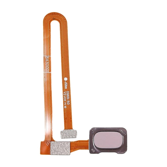 For OnePlus 6 Fingerprint Sensor Flex Cable (Gold) by buy2fix