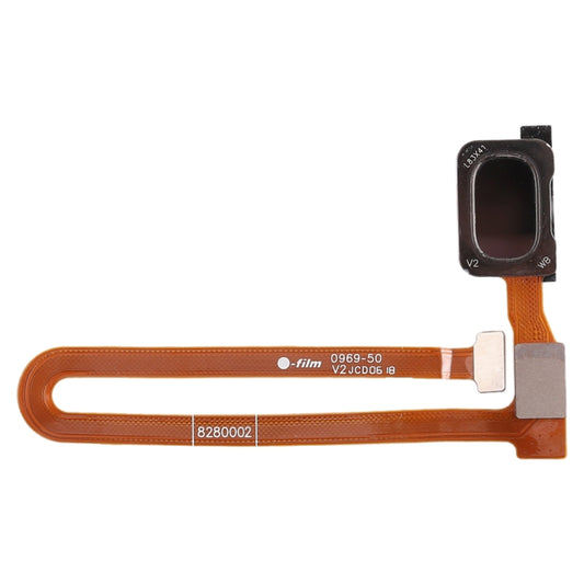 For OnePlus 6 Fingerprint Sensor Flex Cable (Black) by buy2fix