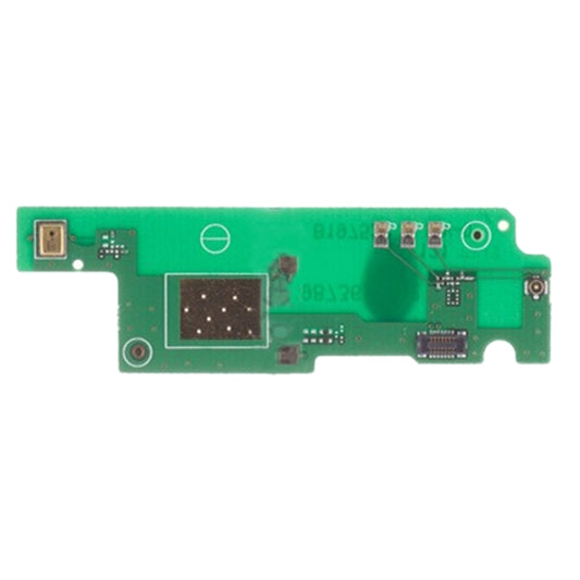 Microphone Board for Motorola Moto C by buy2fix