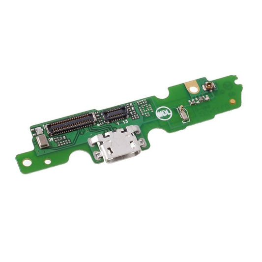 Charging Port Board for Motorola Moto G5 by buy2fix