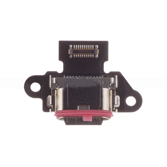 Charging Port Board for Motorola Moto X4 by buy2fix