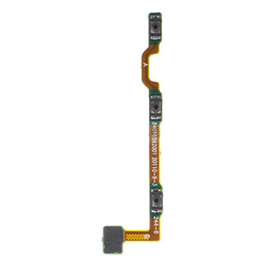 Power Button & Volume Button Flex Cable for Motorola Moto G4 Play by buy2fix