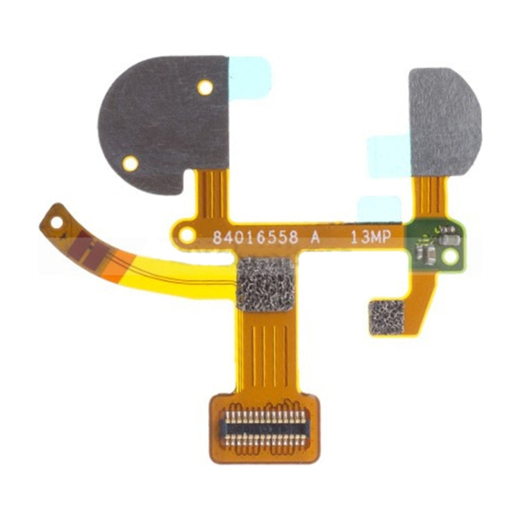 Flashlight Flex Cable for Motorola Moto G4 Play by buy2fix