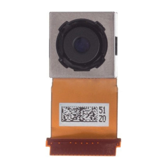 Back Facing Camera for Motorola Moto G5 / G5 Plus by buy2fix