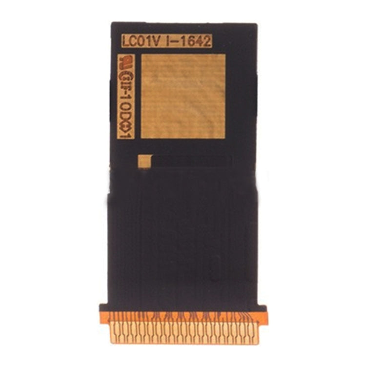 Back Facing Camera for Motorola Moto G5 / G5 Plus by buy2fix