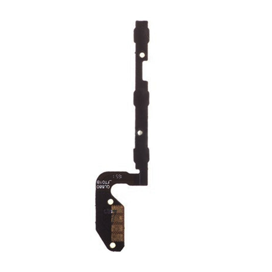 Power Button & Volume Button Flex Cable for Motorola Moto G5 by buy2fix