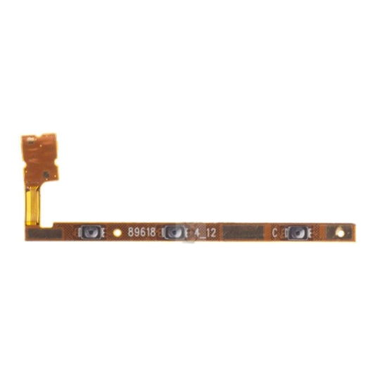 Power Button & Volume Button Flex Cable for Motorola Moto G5S Plus by buy2fix