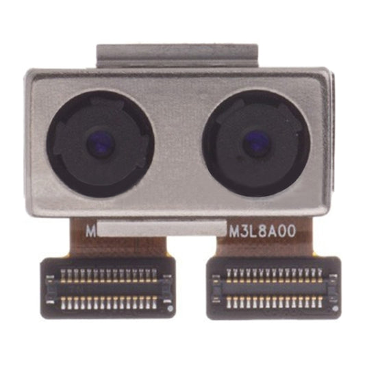 Back Facing Camera for Motorola Moto G5S Plus by buy2fix