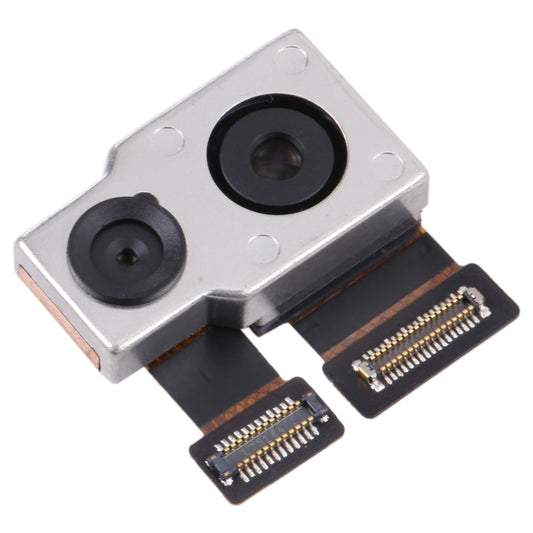 Back Facing Camera for Motorola Moto G6 Plus by buy2fix