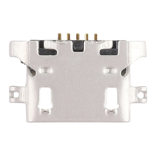 10 PCS Charging Port Connector for Xiaomi Redmi 3S / Redmi 3 by buy2fix