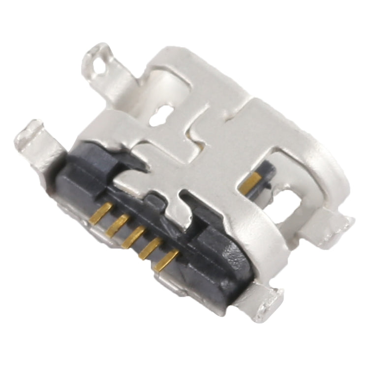 10 PCS Charging Port Connector for Xiaomi Redmi 5 / Redmi 5A by buy2fix