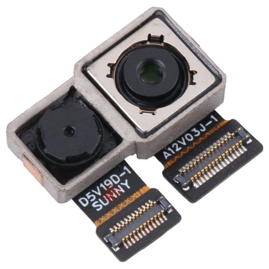 Back Facing Camera for Motorola Moto G6 by buy2fix