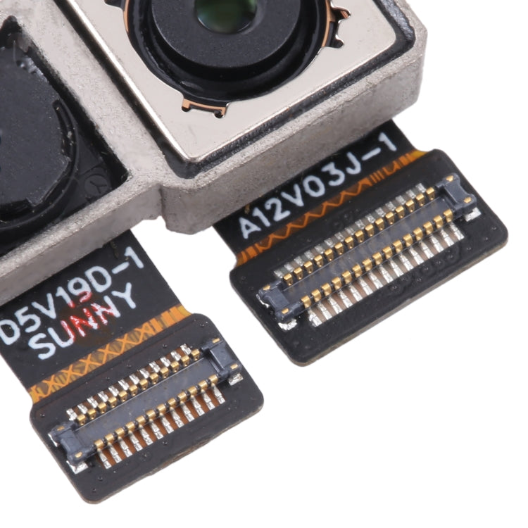 Back Facing Camera for Motorola Moto G6 by buy2fix