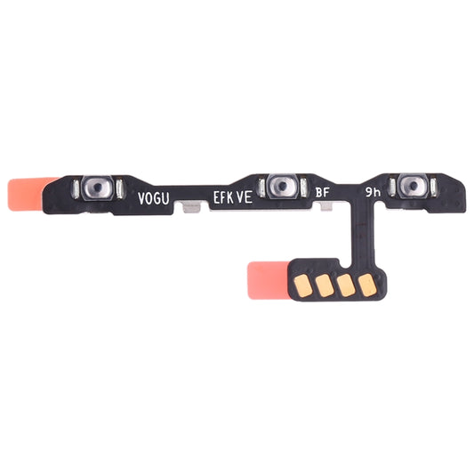 Original Power Button & Volume Button Flex Cable for Huawei P30 Pro by buy2fix