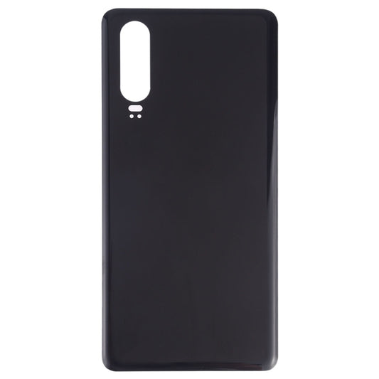 Battery Back Cover for Huawei P30(Black) by buy2fix