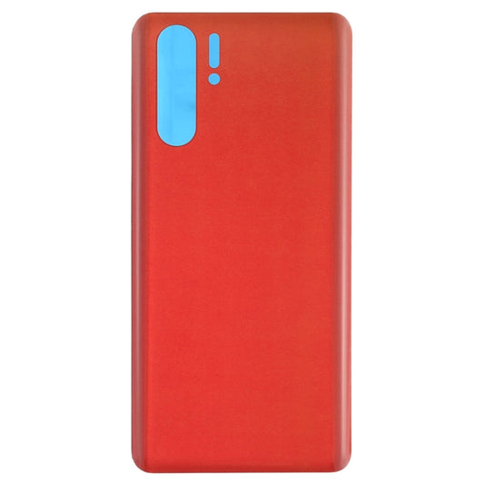 Battery Back Cover for Huawei P30 Pro(Orange) by buy2fix