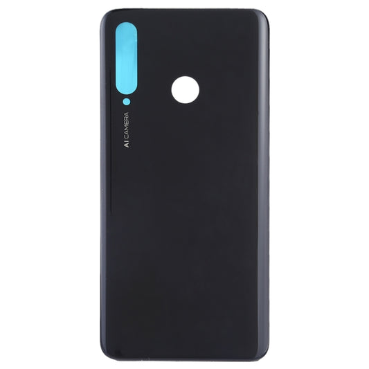 Battery Back Cover for Huawei Honor 20i(Black) by buy2fix