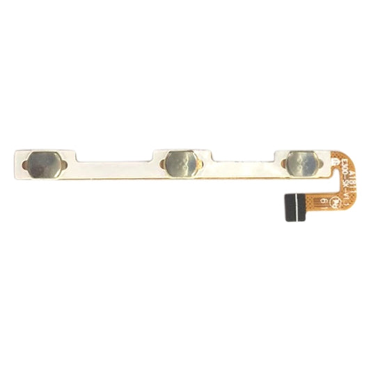Power Button & Volume Button Flex Cable for ASUS Zenfone Viver L1 ZA550KL X00RD by buy2fix