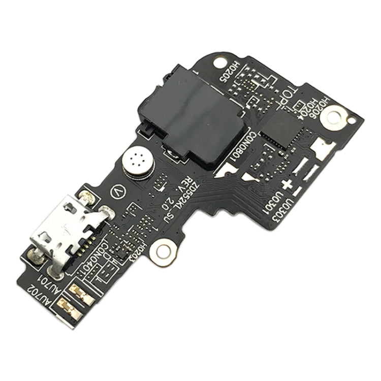 Charging Port Board for ASUS ZenFone 4 Selfie Pro ZD552KL Z01MD by buy2fix