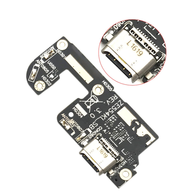 Charging Port Board for ASUS Zenfone 4 ZE554KL Z01KD by buy2fix