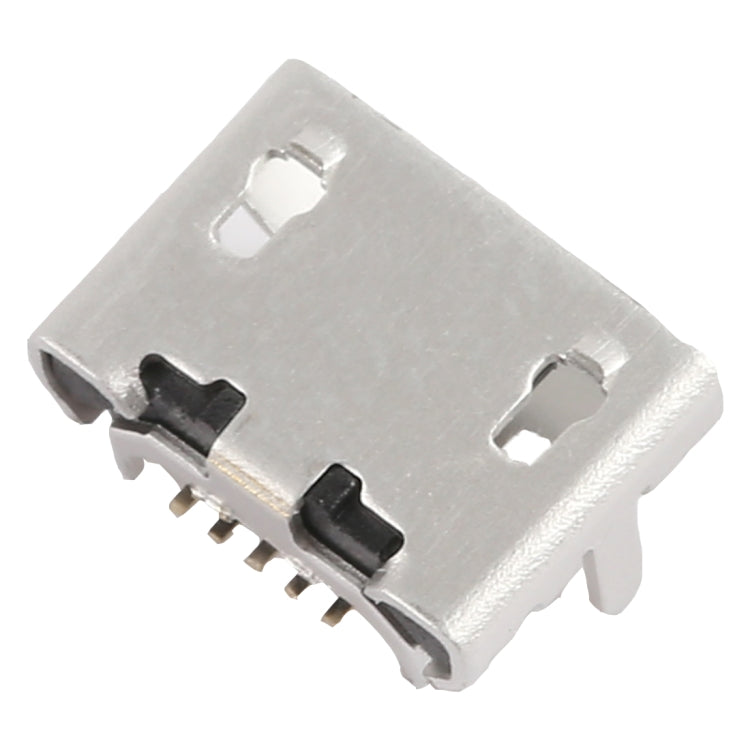 10 PCS Charging Port Connector for HTC One E9 / One E9+ by buy2fix