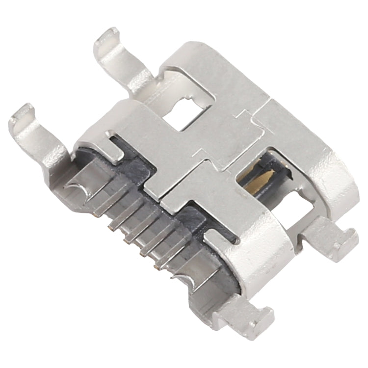 10 PCS Charging Port Connector for HTC Desire 626 by buy2fix