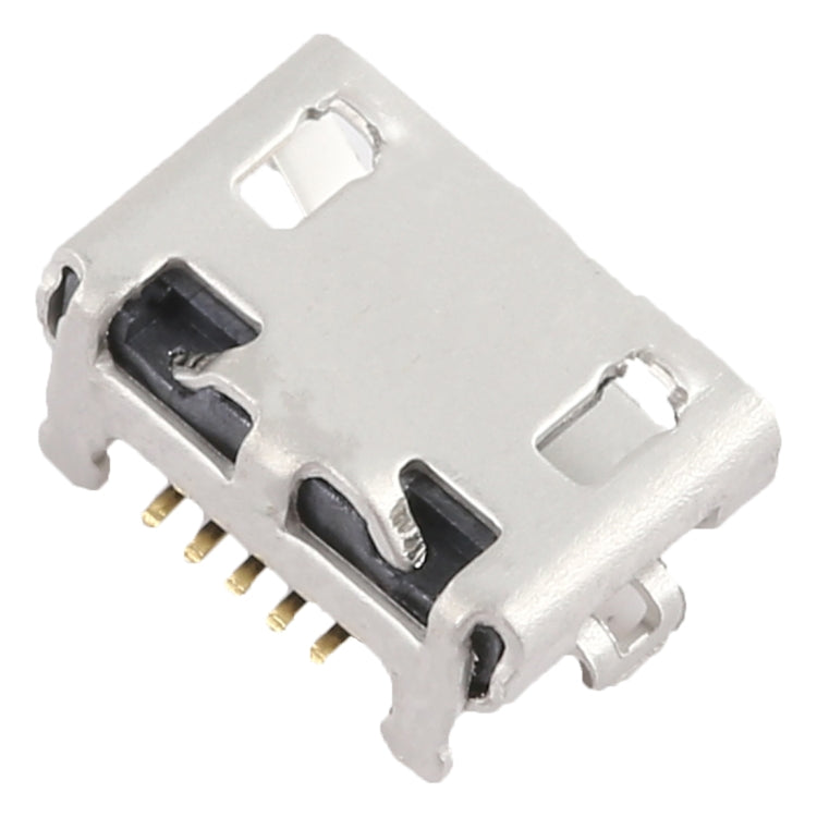 10 PCS Charging Port Connector for HTC Desire 728 by buy2fix