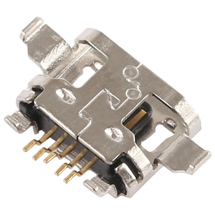 10 PCS Charging Port Connector for HTC Desire 816 / Desire 816G / Desire 816H by buy2fix