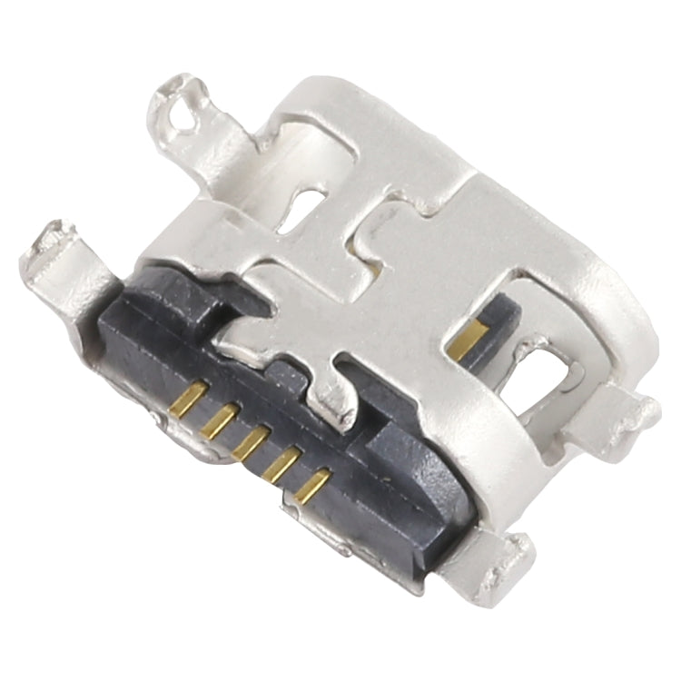 10 PCS Charging Port Connector for HTC Desire 828 / Desire 830 / Desire 616W by buy2fix