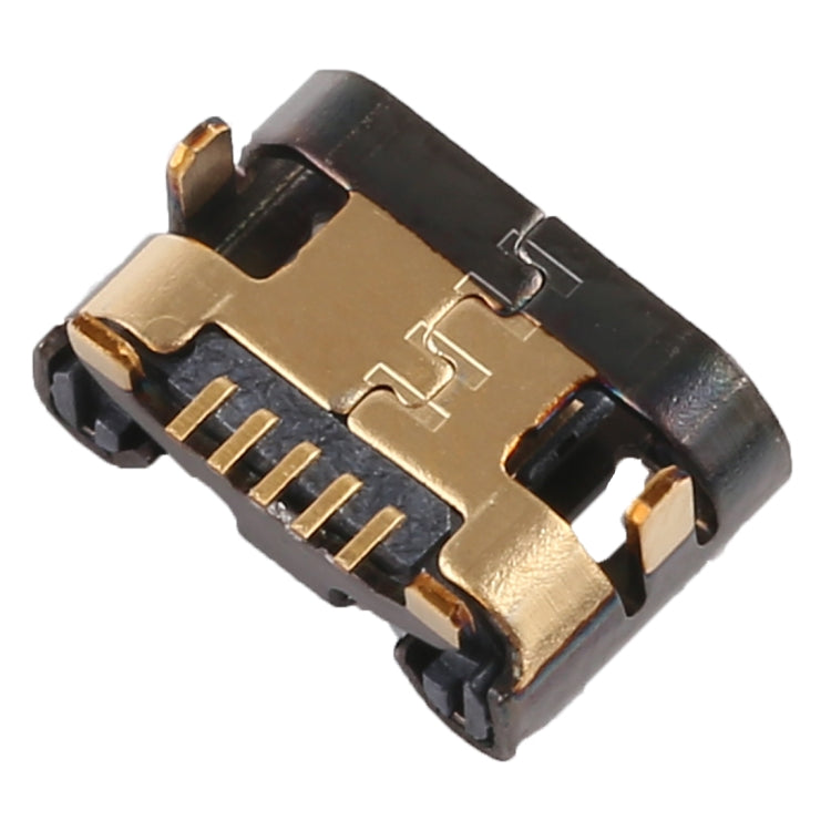 10 PCS Charging Port Connector for HTC One / M7 by buy2fix