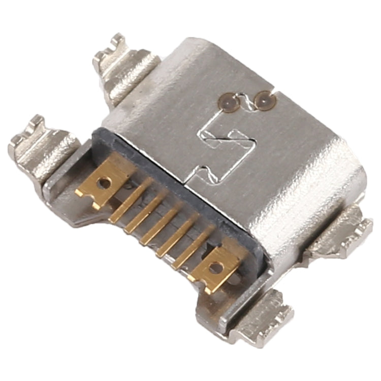 10 PCS Charging Port Connector for HTC Desire 10 Pro by buy2fix