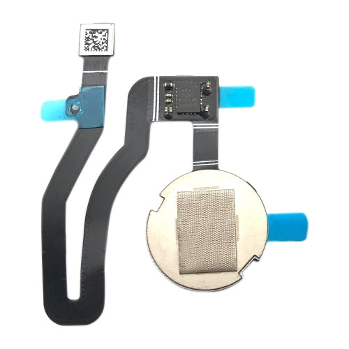 Fingerprint Sensor Flex Cable for Asus zenfone 5 ZE620KL (Gold) by buy2fix