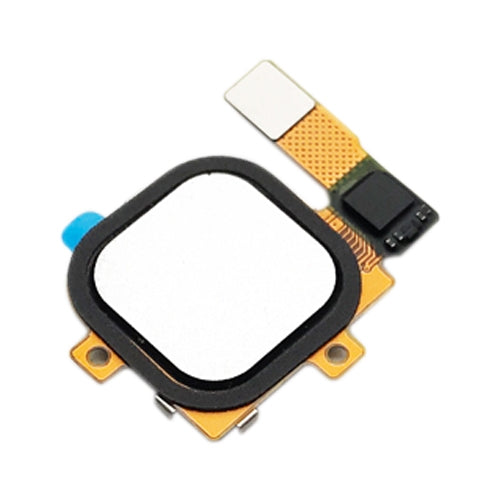 Fingerprint Sensor Flex Cable for Google Nexus 6P(White) by buy2fix