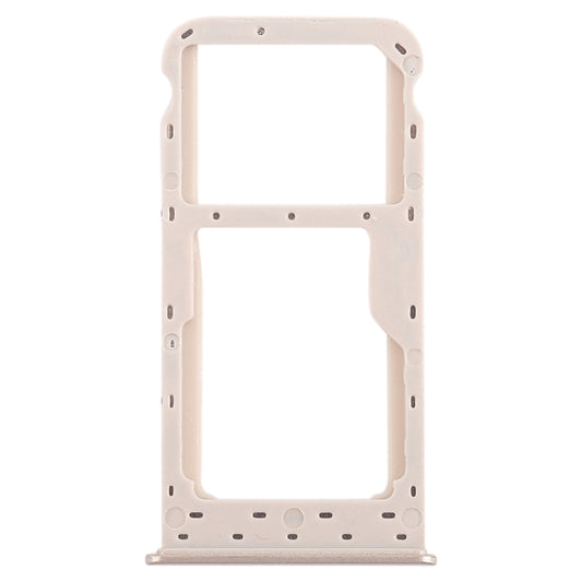 SIM Card Tray for Huawei Honor 7S (Gold) by buy2fix