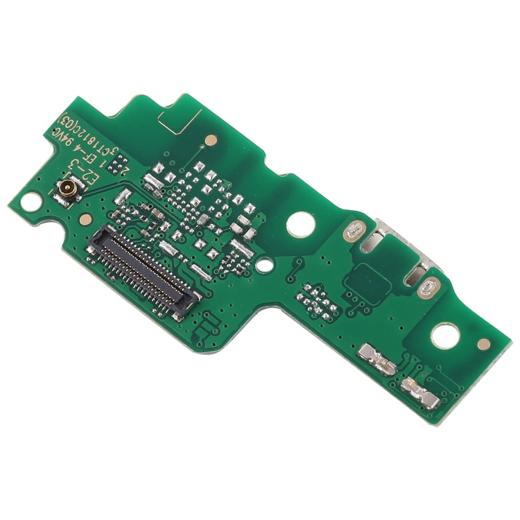 Charging Port Board for Huawei Y6 II by buy2fix