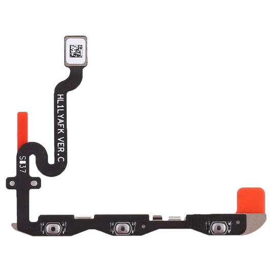 Power Button & Volume Button Flex Cable for Huawei Mate 20 Pro by buy2fix