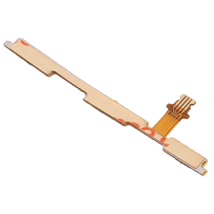 Power Button & Volume Button Flex Cable for Huawei Enjoy 8e by buy2fix