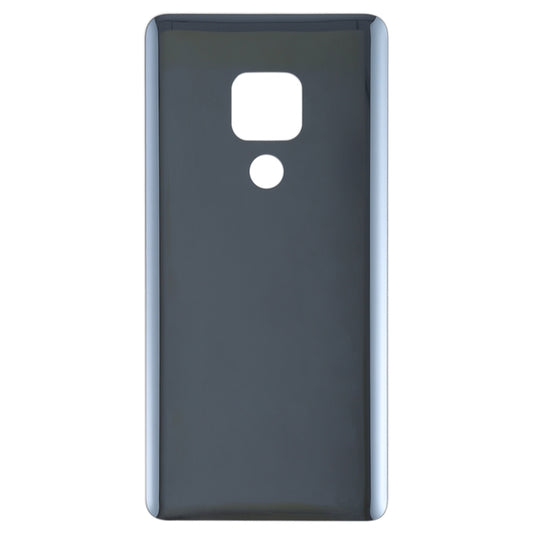 Battery Back Cover for Huawei Mate 20(Black) by buy2fix