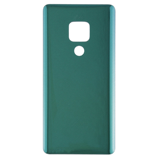 Battery Back Cover for Huawei Mate 20(Green) by buy2fix