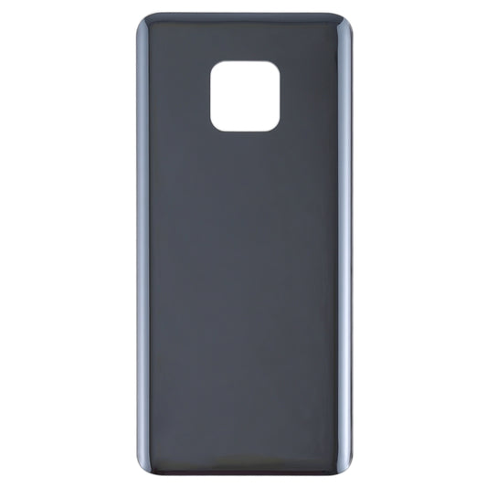 Battery Back Cover for Huawei Mate 20 Pro(Black) by buy2fix