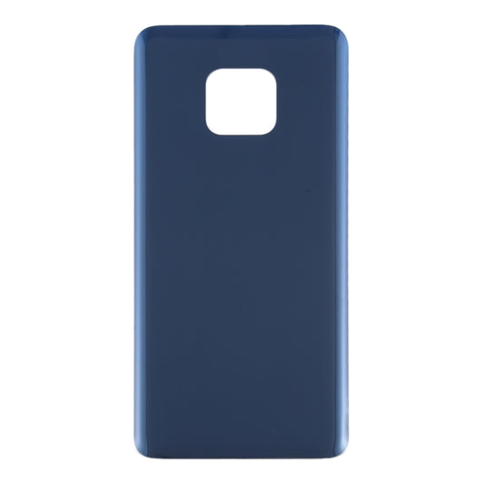 Battery Back Cover for Huawei Mate 20 Pro(Dark Blue) by buy2fix