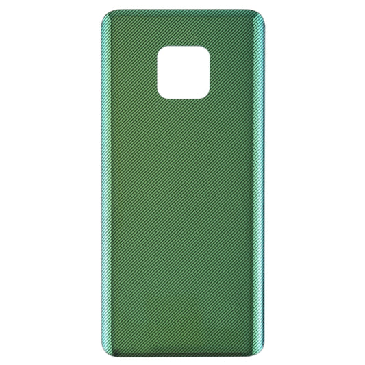 Battery Back Cover for Huawei Mate 20 Pro(Green) by buy2fix