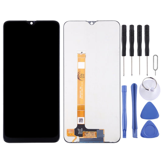 TFT LCD Screen for OPPO A9 / A9x / F11 with Digitizer Full Assembly (Black) by buy2fix