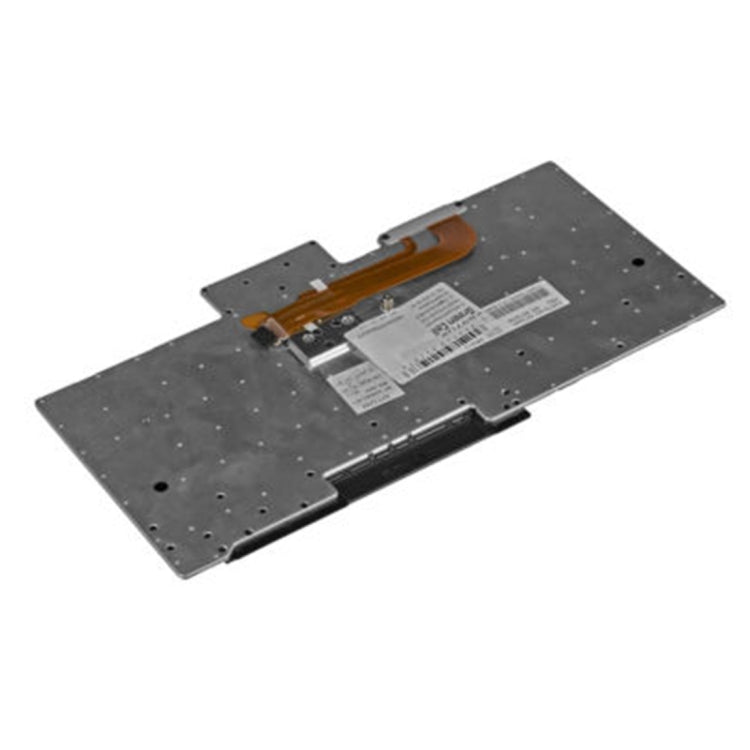 US Version Keyboard for Lenovo ThinkPad T60 T61 R60 R61 Z60 Z61 R400 R500 T400 T500 W500 W700 by buy2fix