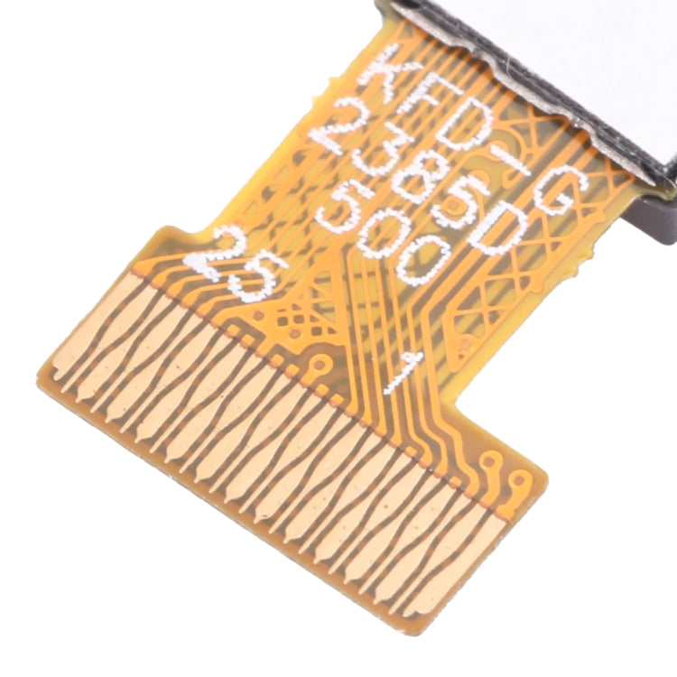 Front Facing Camera Module for Leagoo POWER 2 by buy2fix